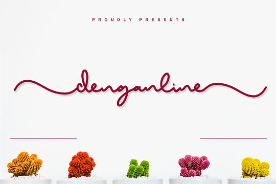 Denganline