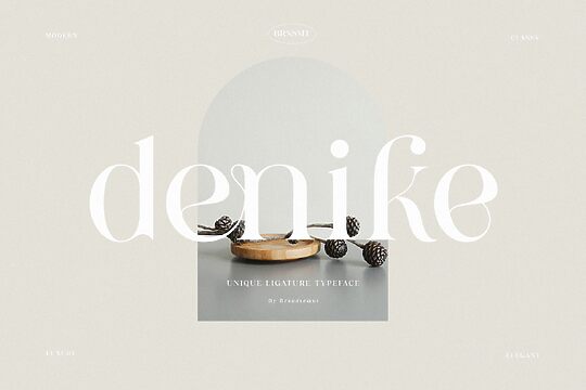 Denike