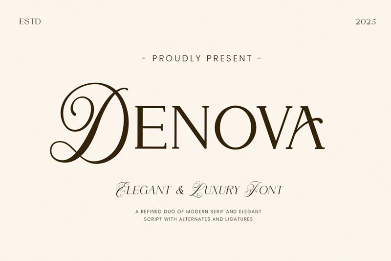 Denova