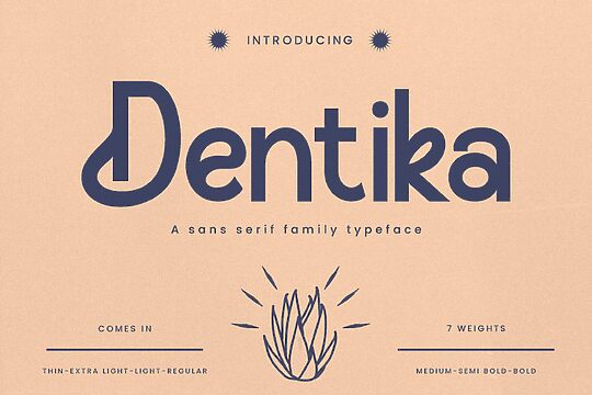 Dentika