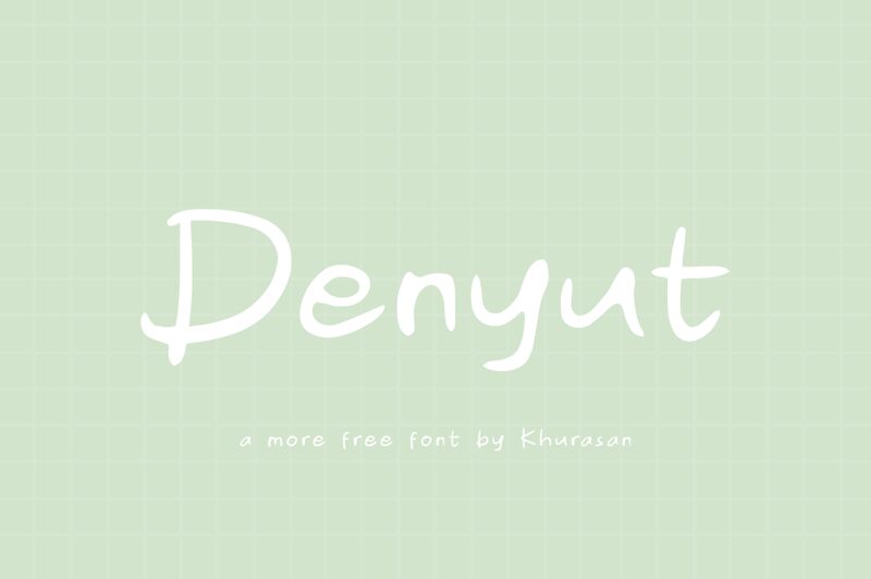 Denyut