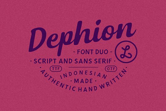 Dephion