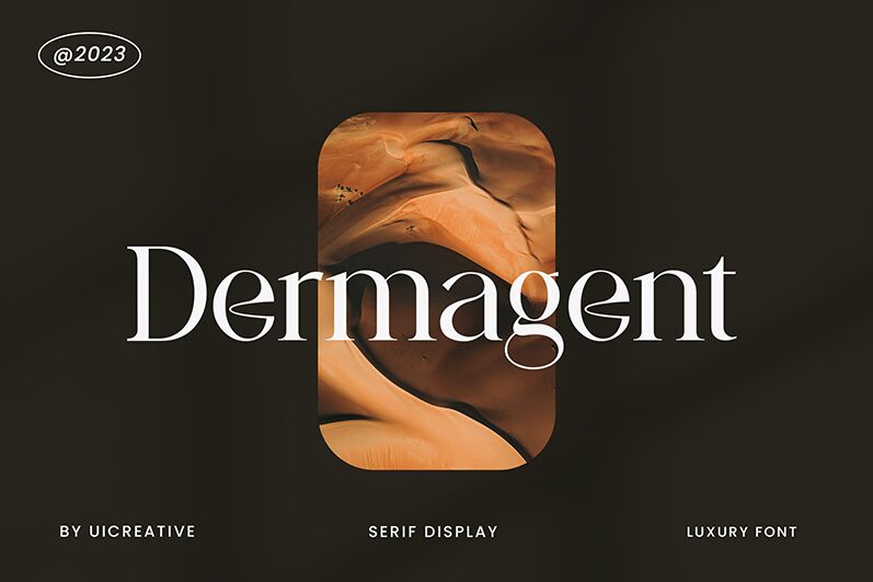 Dermagent