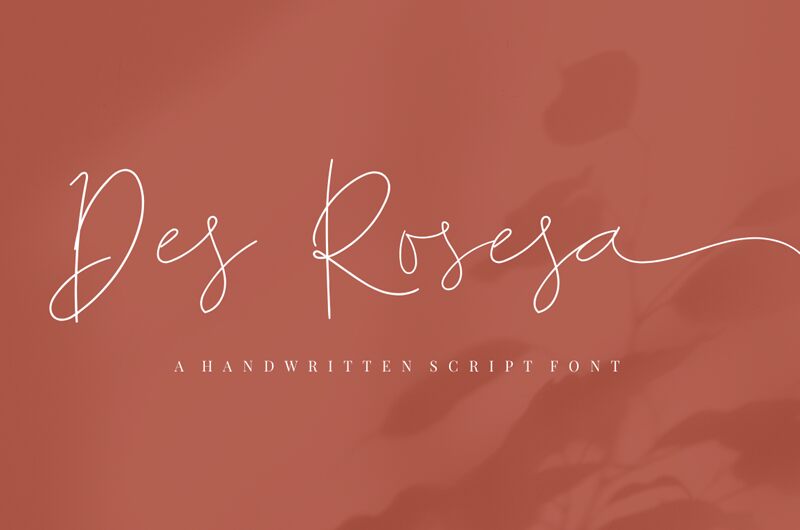 Des Rosesa