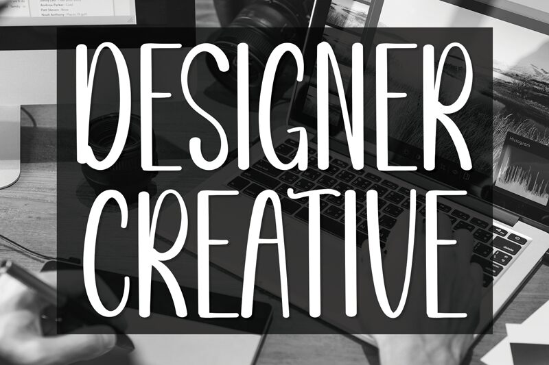 Designer Creative