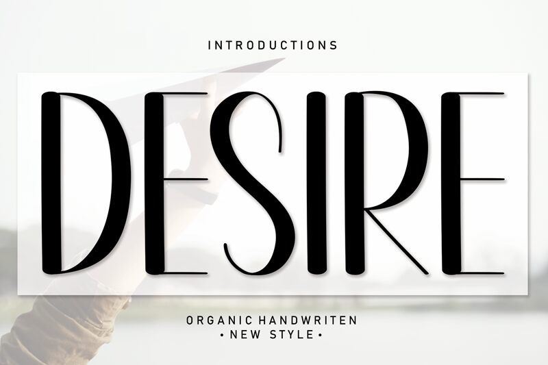 Desire