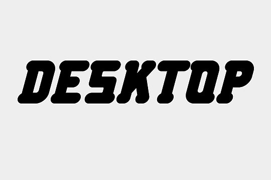 Desktop