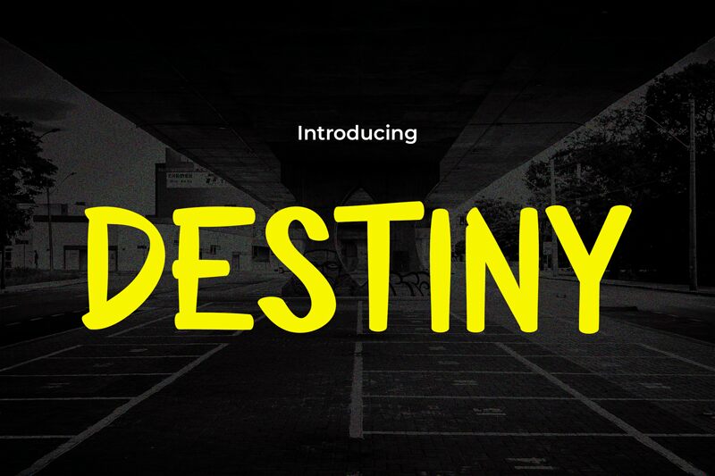 Destiny