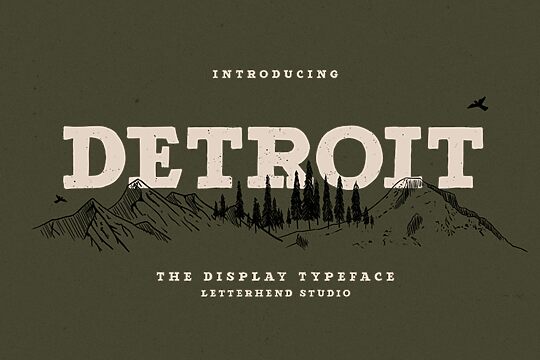 Detroit