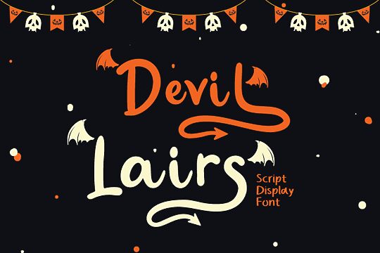 Devil Lairs