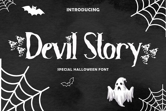 Devil Story