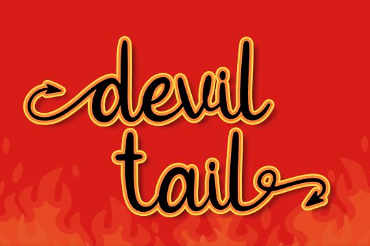 Devil Tail