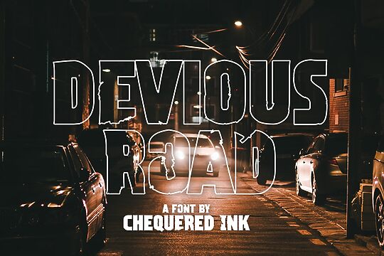 Devious Road