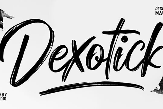 Dexotick