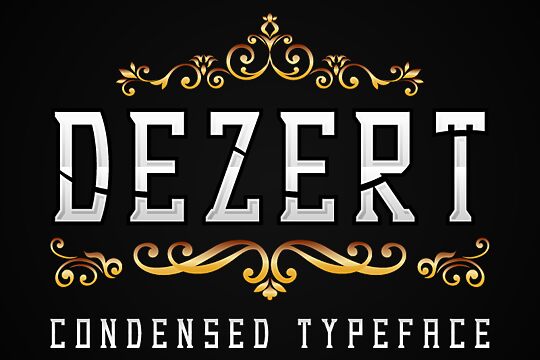 Dezert