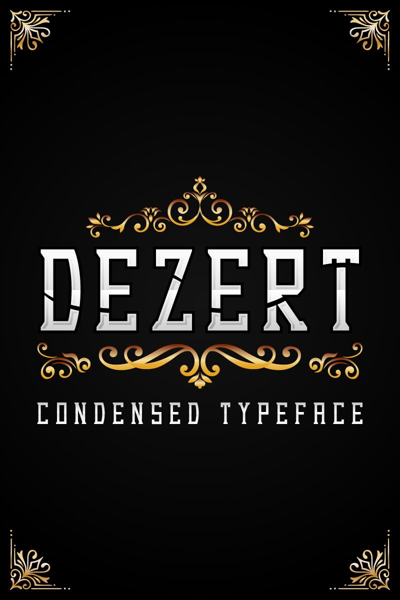 Dezert