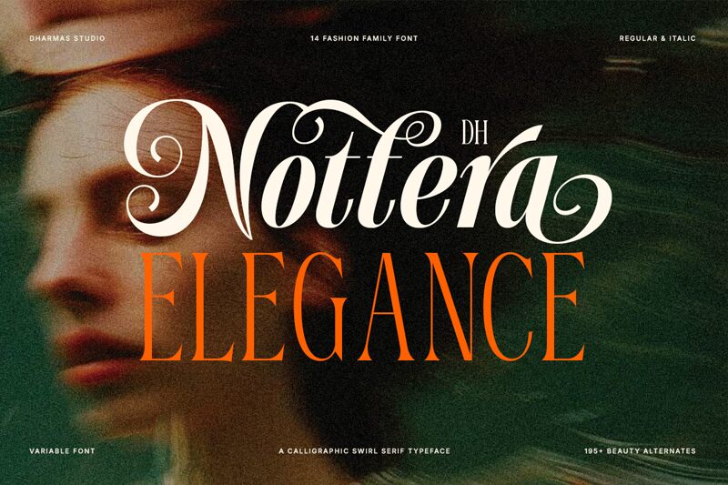 Dh Nottera Elegance