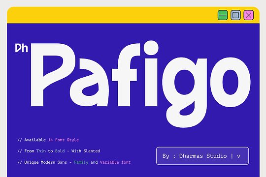 Dh Pafigo