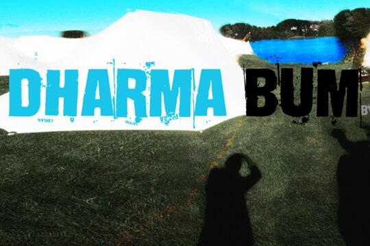 Dharma Bum