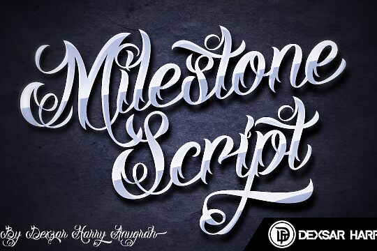 DHF Milestone Script