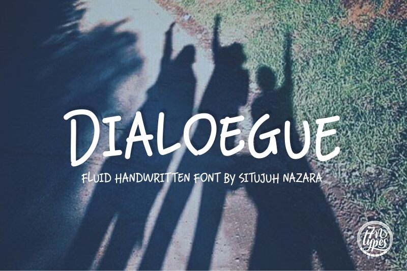 Dialoegue