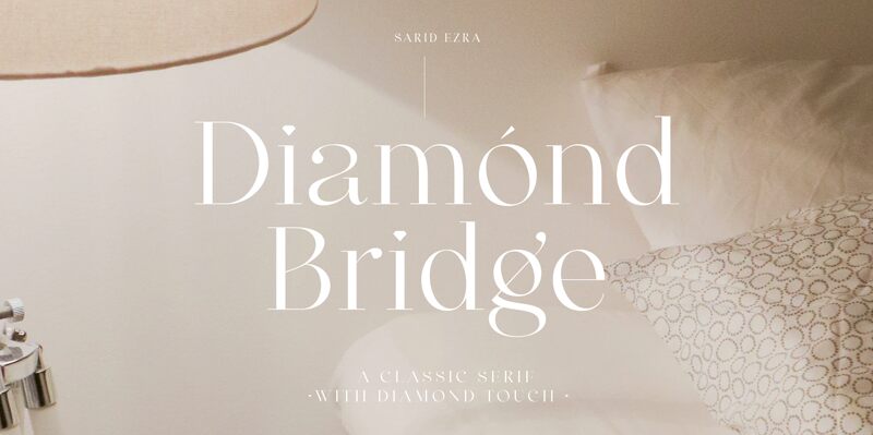 Diamond Bridge