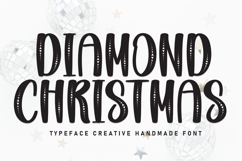 Diamond Christmas
