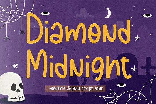Diamond Midnight