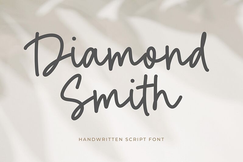 Diamond Smith