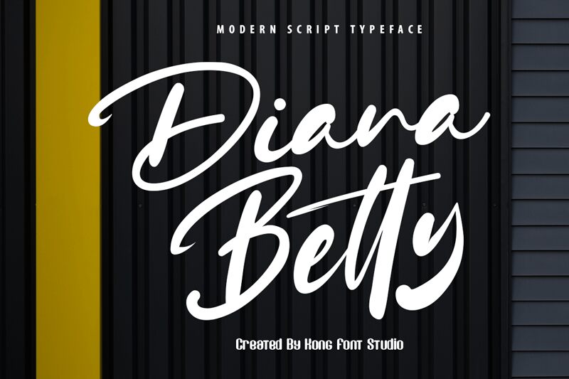 Diana Betty