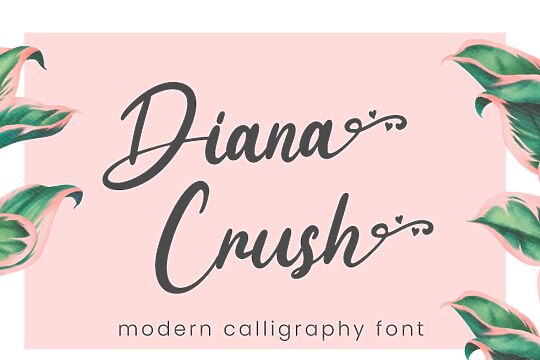 Diana Crush