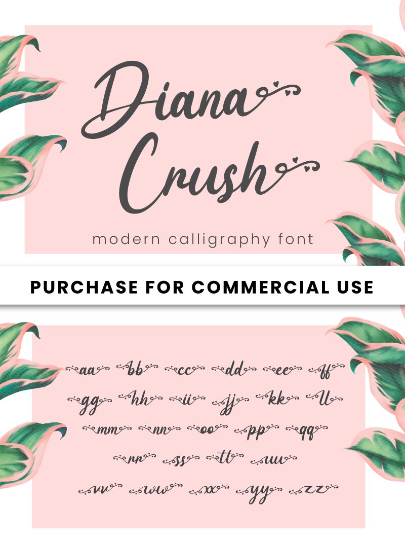 Diana Crush