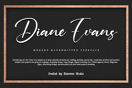 Diane Evans