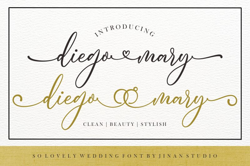 Diego Mary