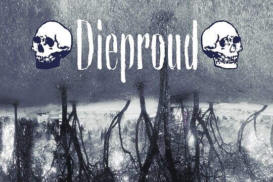 Dieproud