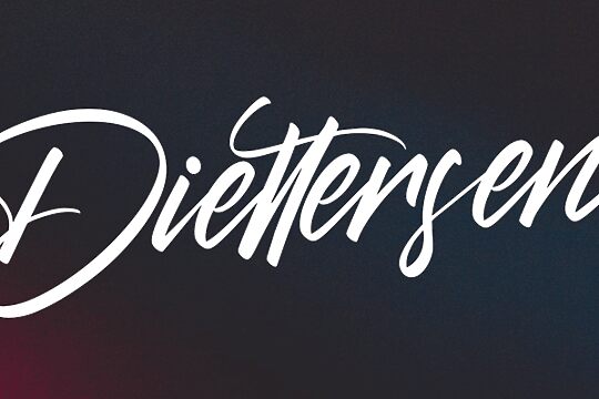 Diettersen