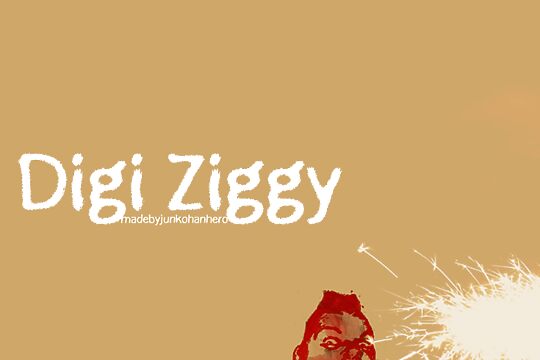 Digi Ziggy