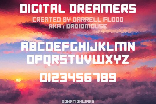 Digital Dreamers