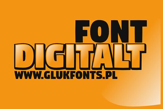 Digitalt