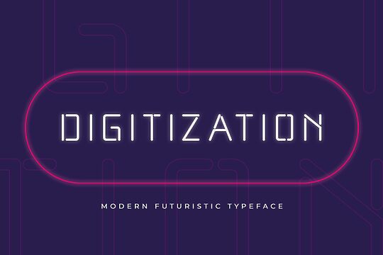 Digitization