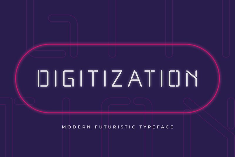 Digitization