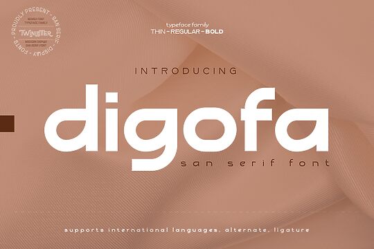 Digofa