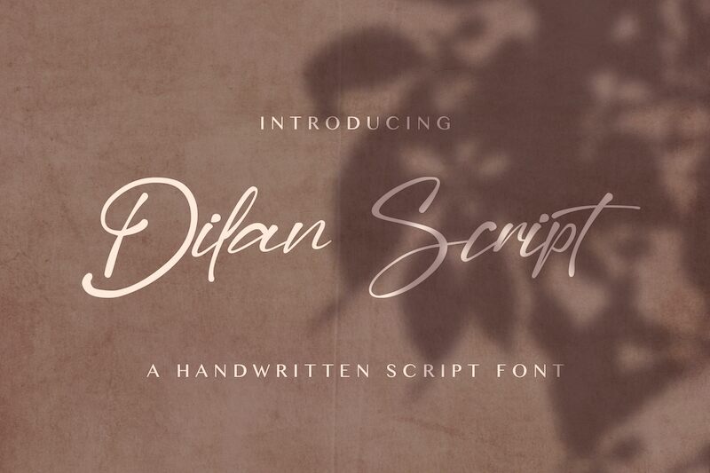 Dilan Script