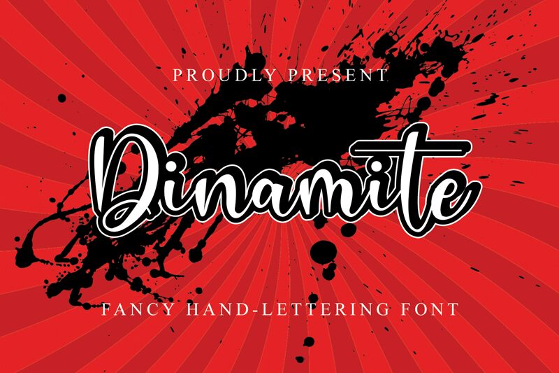 Dinamite