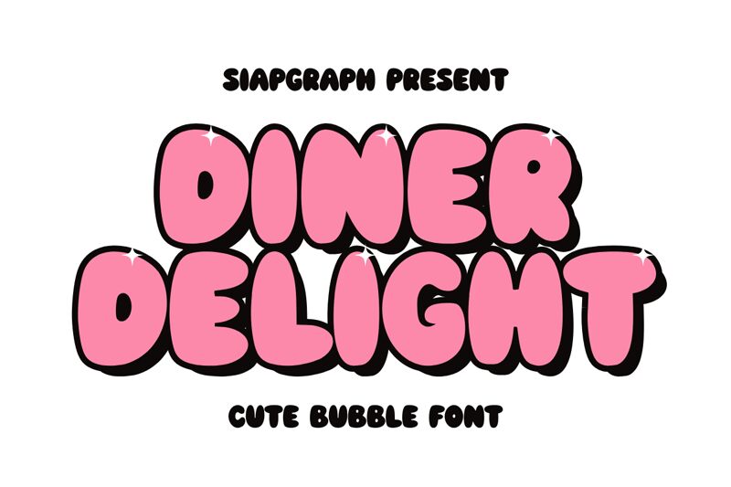Diner Delight