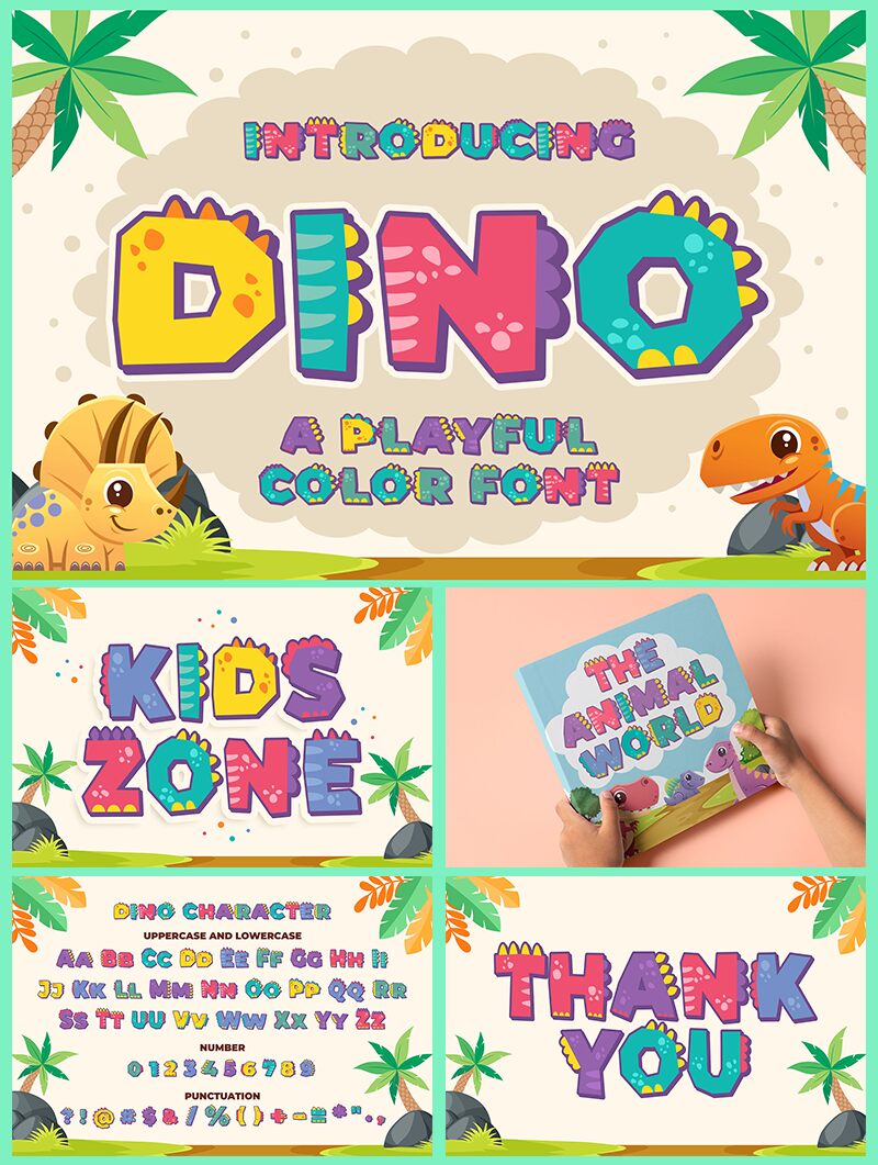 Dino