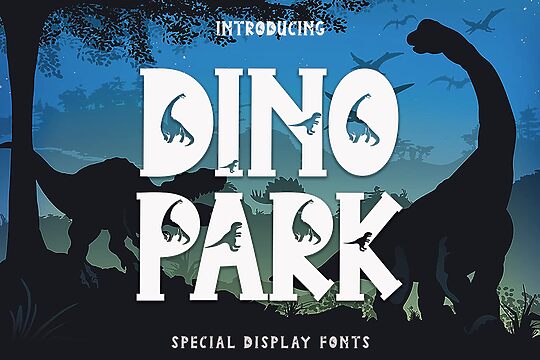 Dino Park