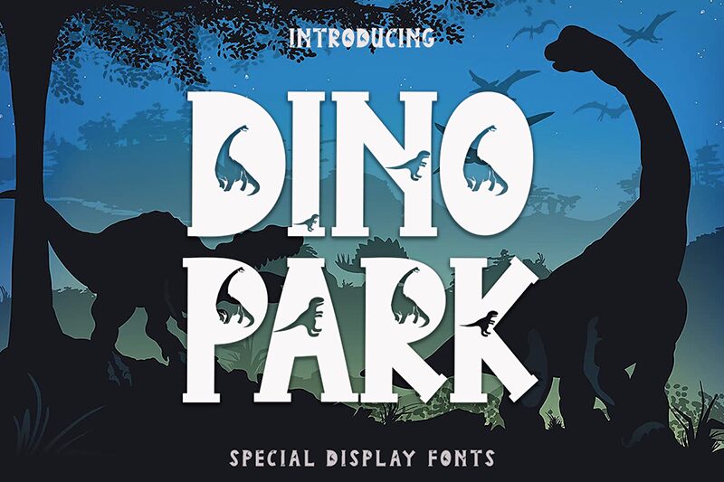 Dino Park