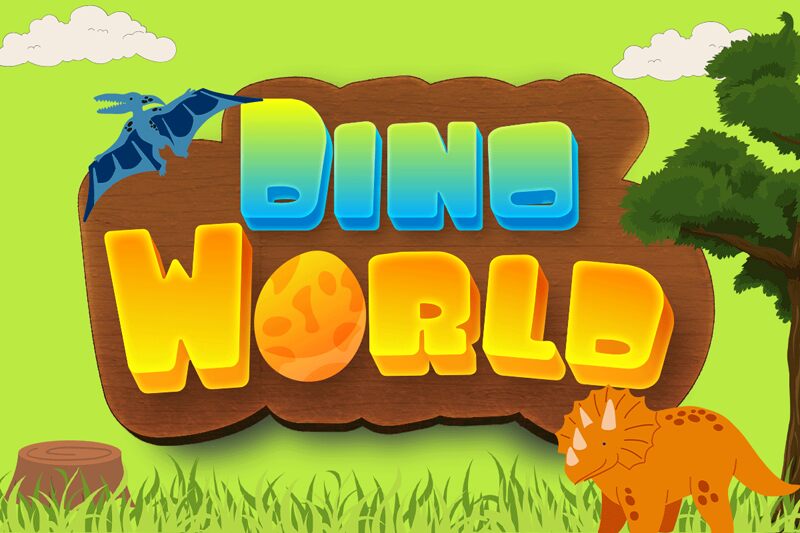 Dino World