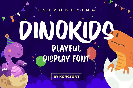 Dinokids